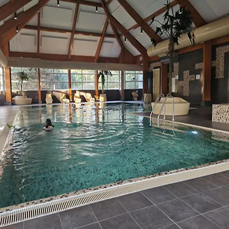 Stiltewoud Holiday home Otterlo