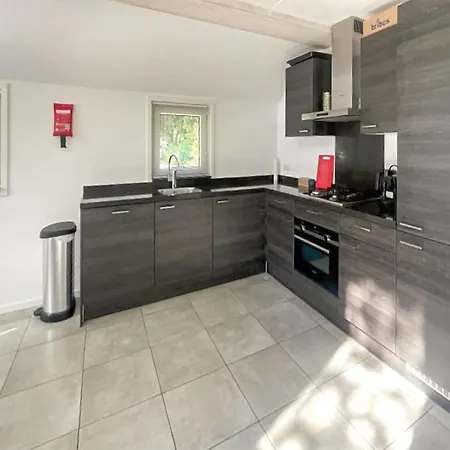 Holiday home Stiltewoud Otterlo