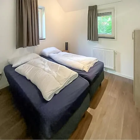 Holiday home Stiltewoud