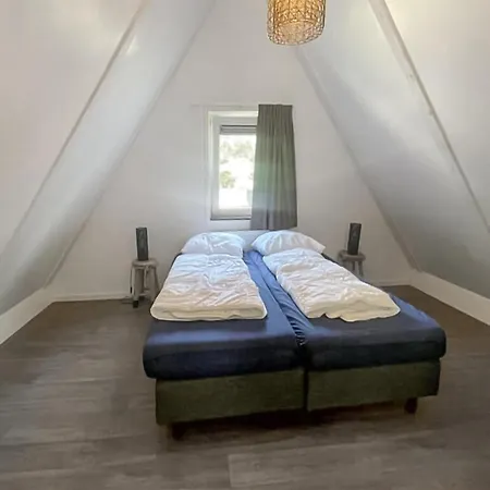 Stiltewoud Holiday home Otterlo