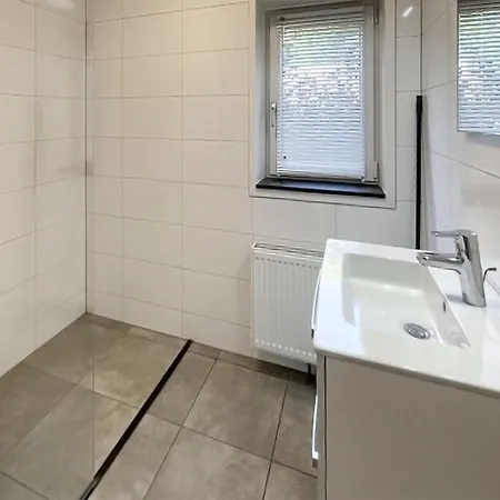 Holiday home Stiltewoud Otterlo