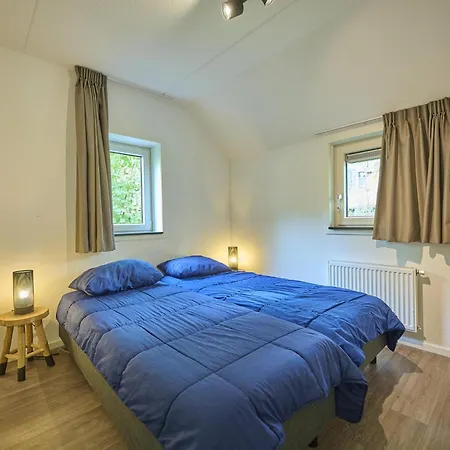 Vakantiehuis Stiltewoud *