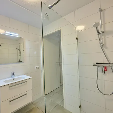 Vakantiehuis Stiltewoud Otterlo
